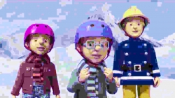 کارتون سریالی Fireman Sam قسمت 70